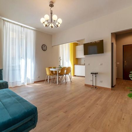 Piazza Di Santa Maria Maggiore Cosy Apartment Roma Dış mekan fotoğraf