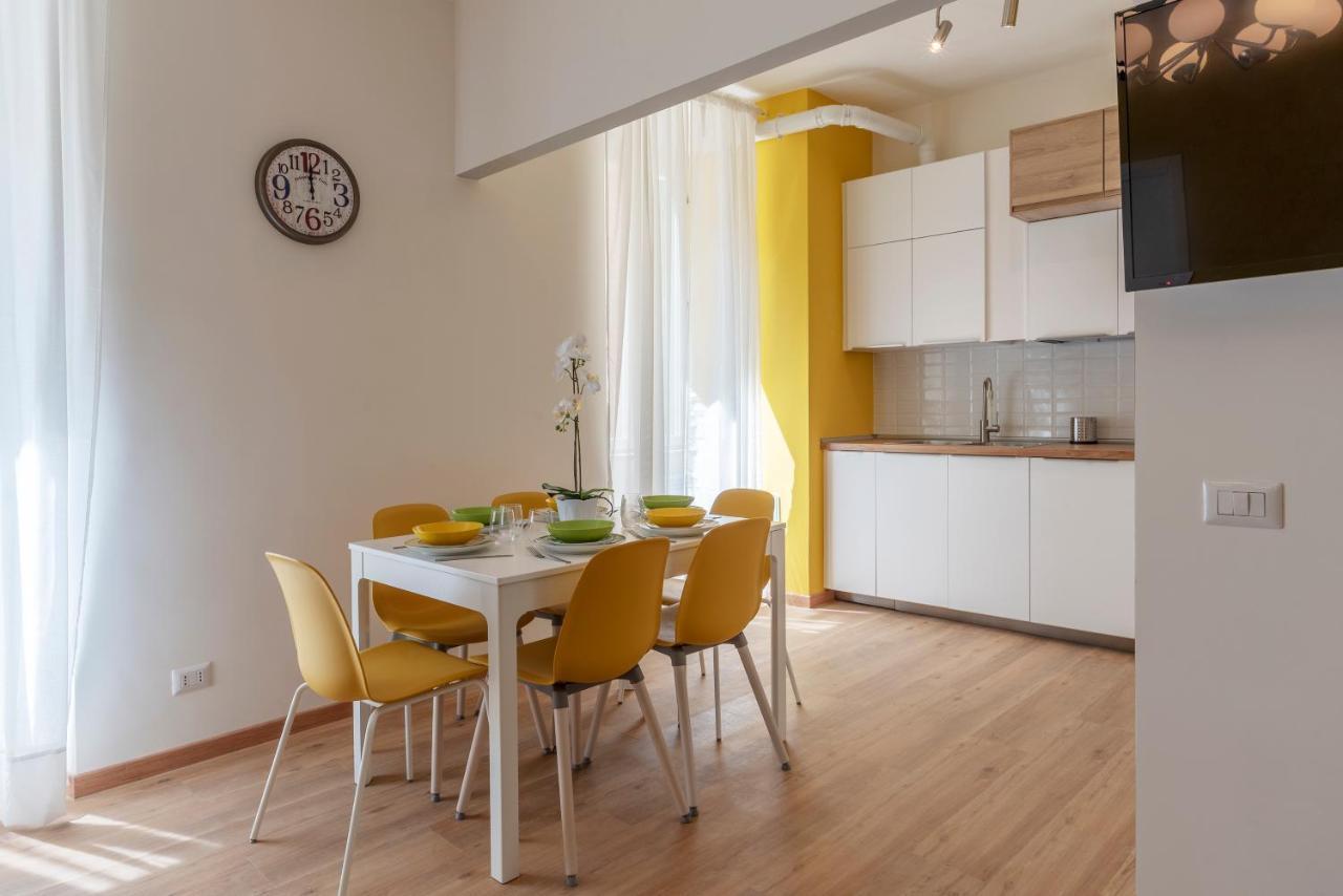 Piazza Di Santa Maria Maggiore Cosy Apartment Roma Dış mekan fotoğraf