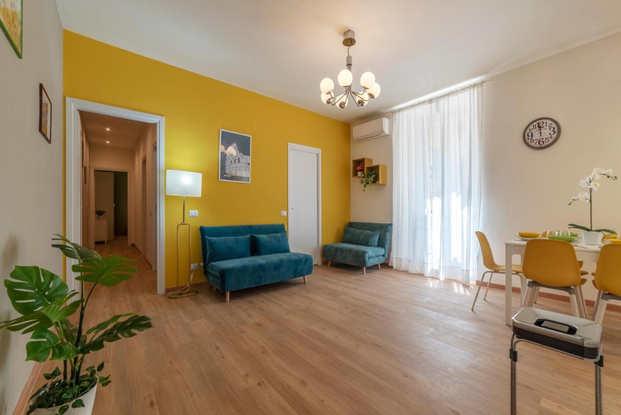 Piazza Di Santa Maria Maggiore Cosy Apartment Roma Dış mekan fotoğraf