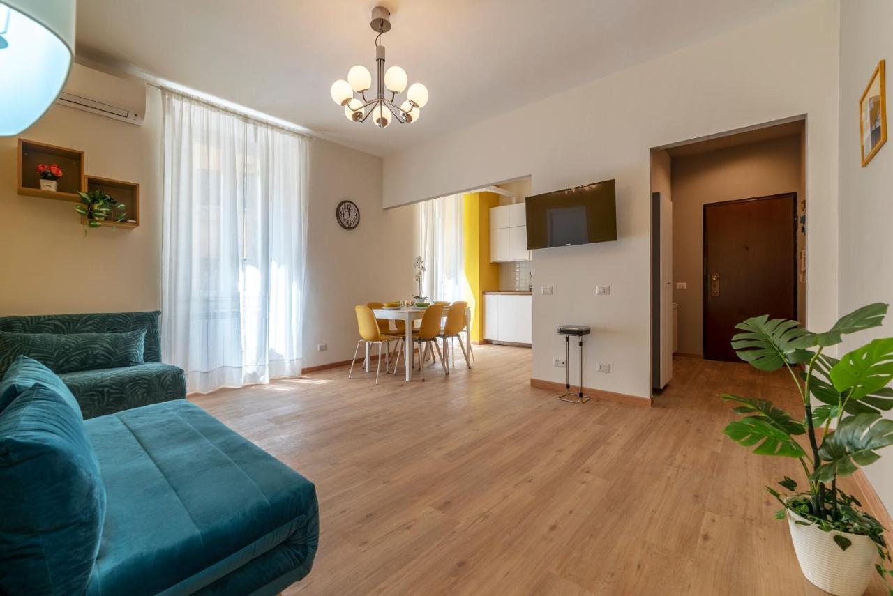 Piazza Di Santa Maria Maggiore Cosy Apartment Roma Dış mekan fotoğraf