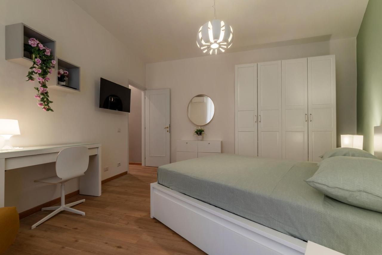 Piazza Di Santa Maria Maggiore Cosy Apartment Roma Dış mekan fotoğraf