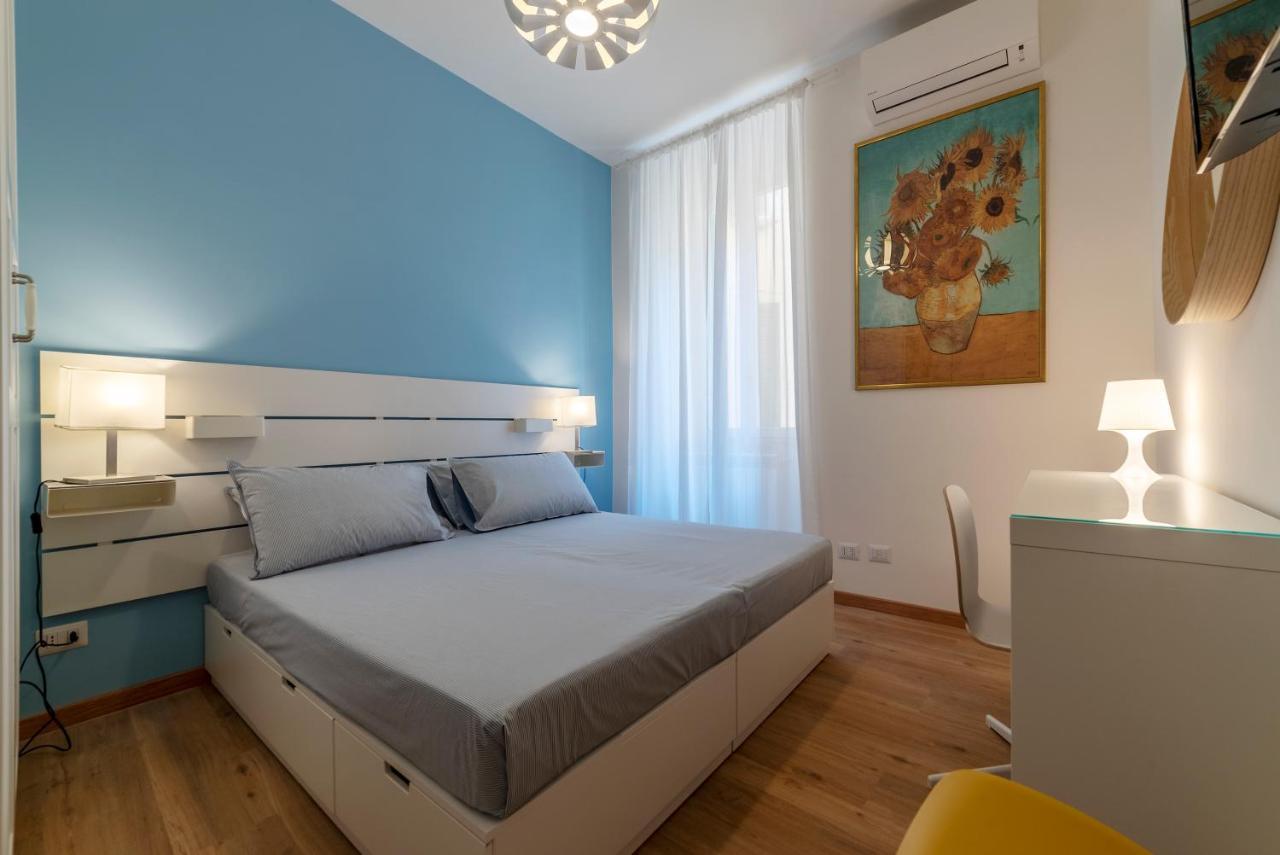 Piazza Di Santa Maria Maggiore Cosy Apartment Roma Dış mekan fotoğraf