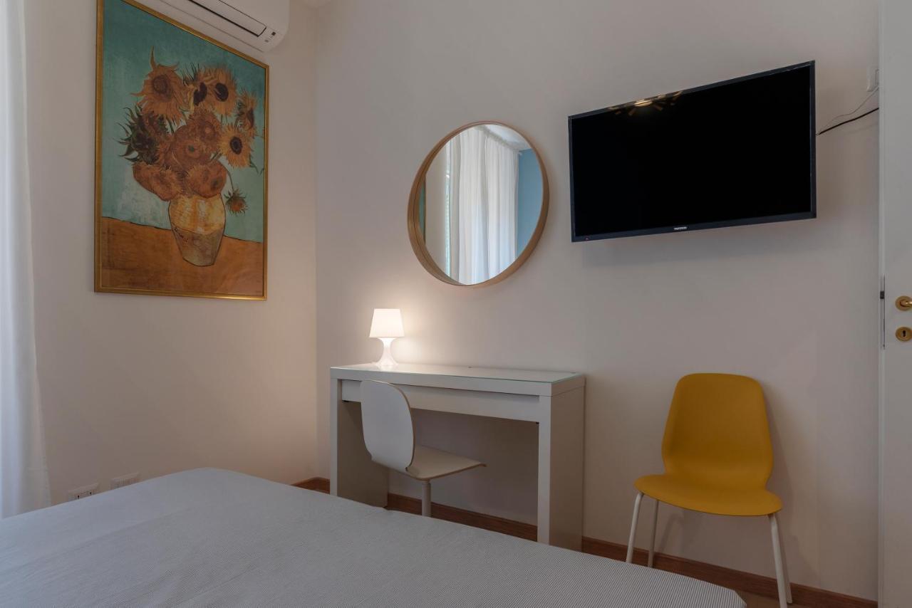 Piazza Di Santa Maria Maggiore Cosy Apartment Roma Dış mekan fotoğraf