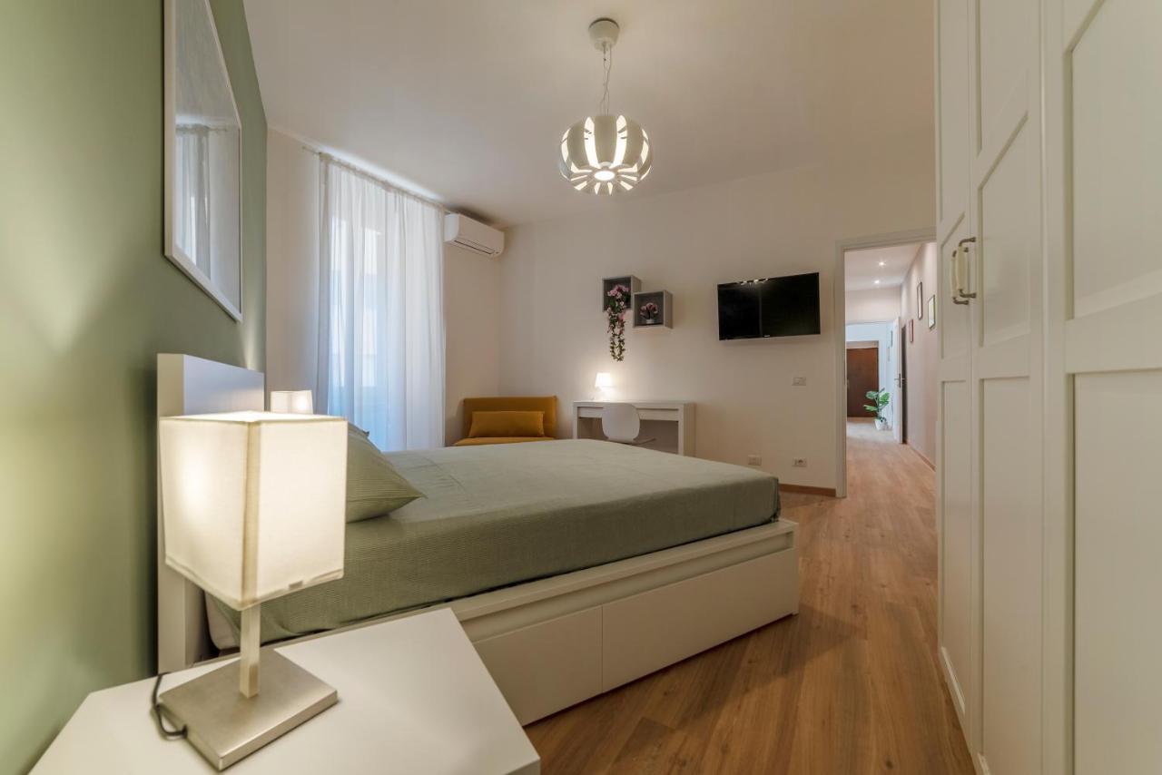 Piazza Di Santa Maria Maggiore Cosy Apartment Roma Dış mekan fotoğraf