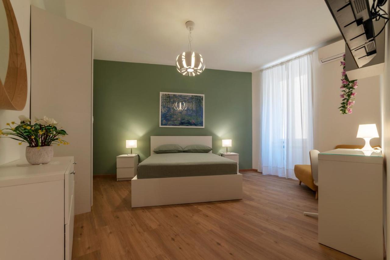 Piazza Di Santa Maria Maggiore Cosy Apartment Roma Dış mekan fotoğraf